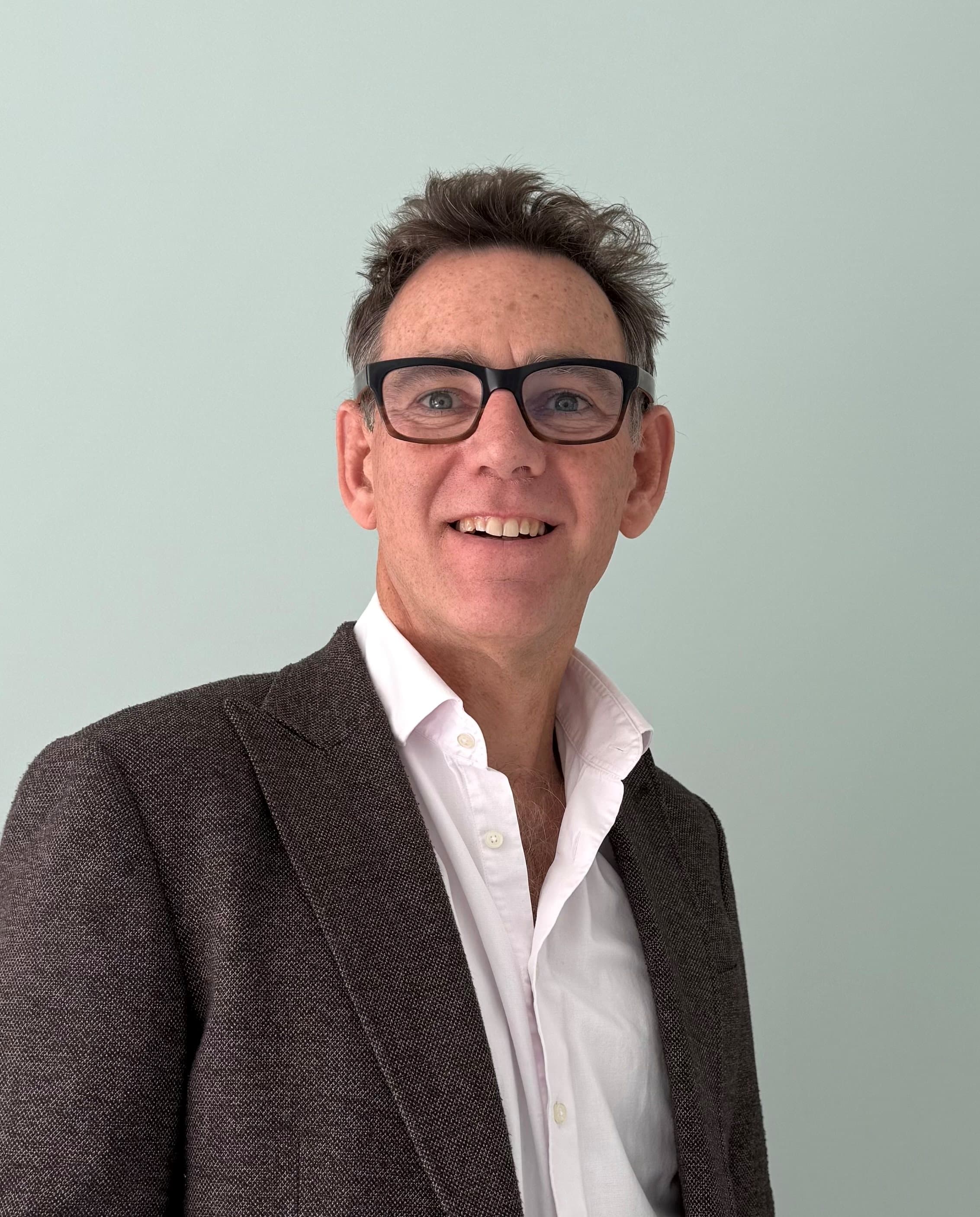 Murray Dyer