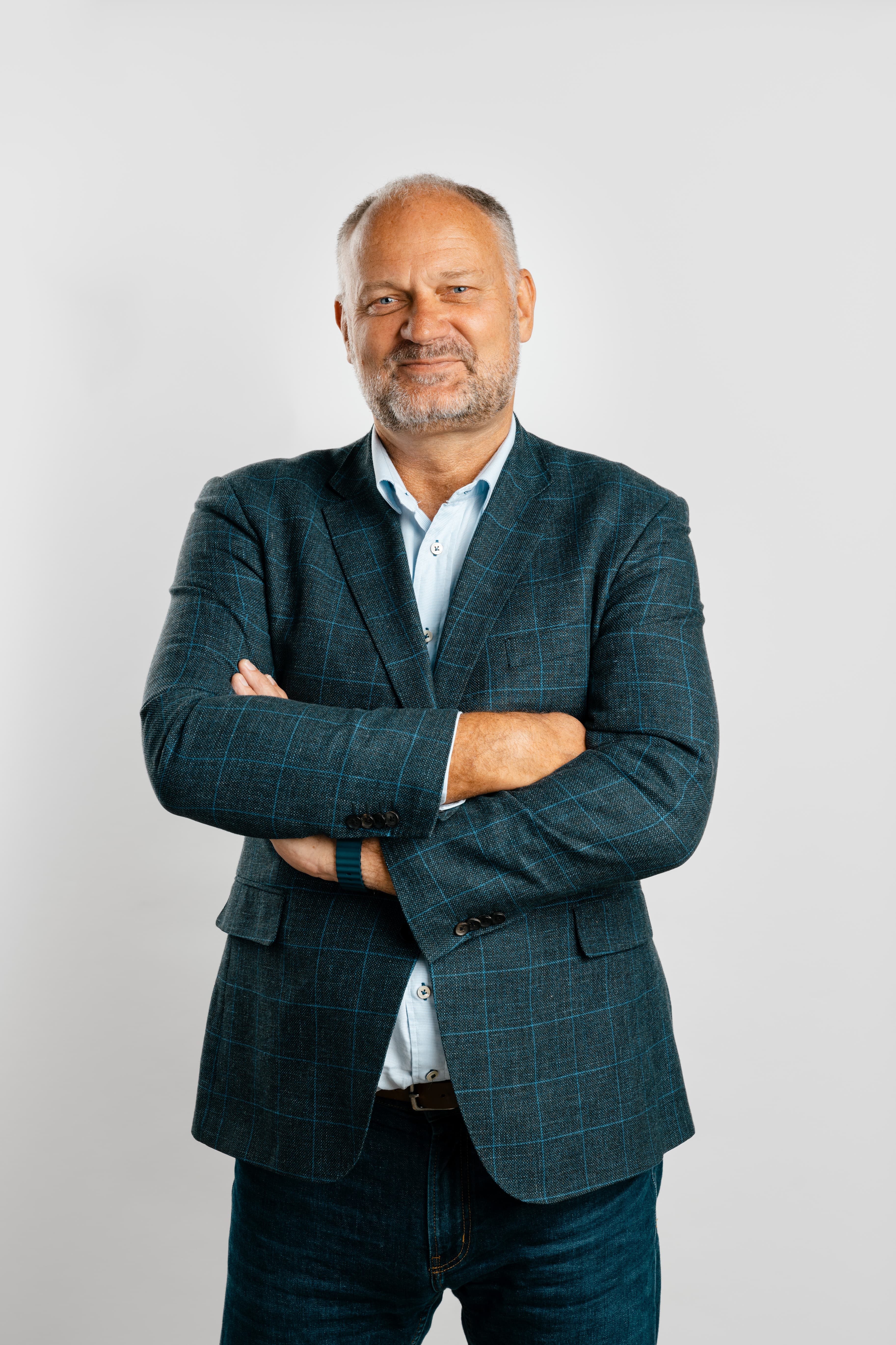 Simon Limmer