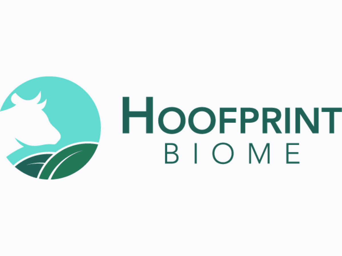 Hoofprint Biome Inc