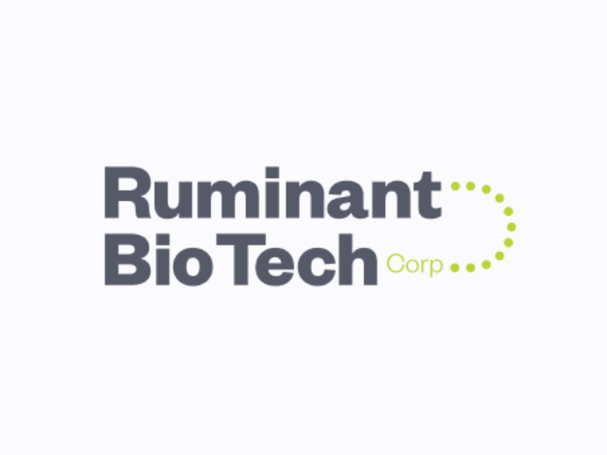 Ruminant Biotech