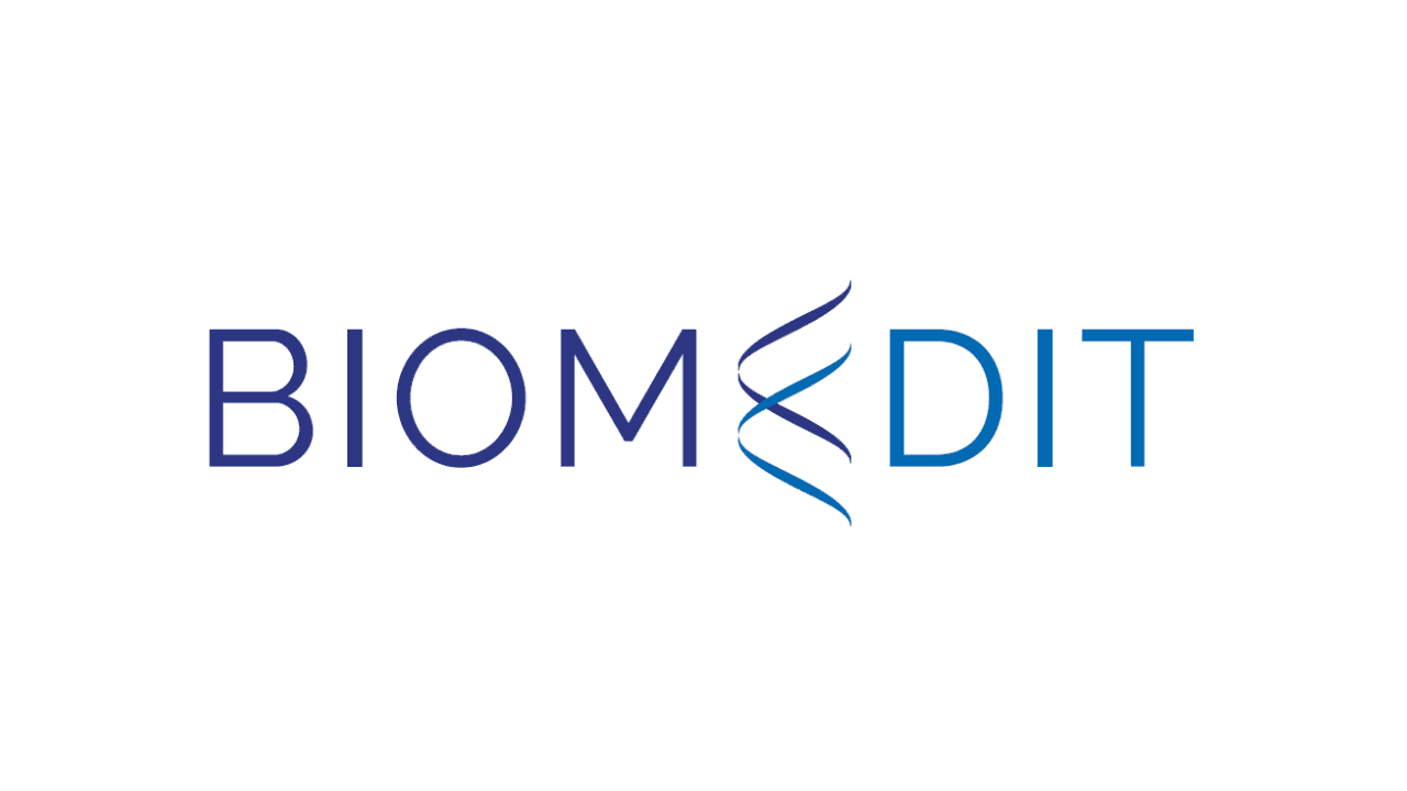 BiomEdit