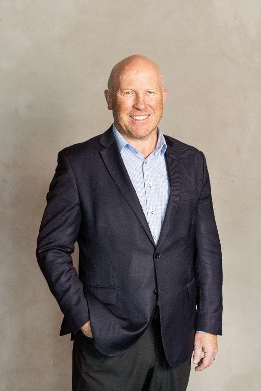 Fraser Whineray
