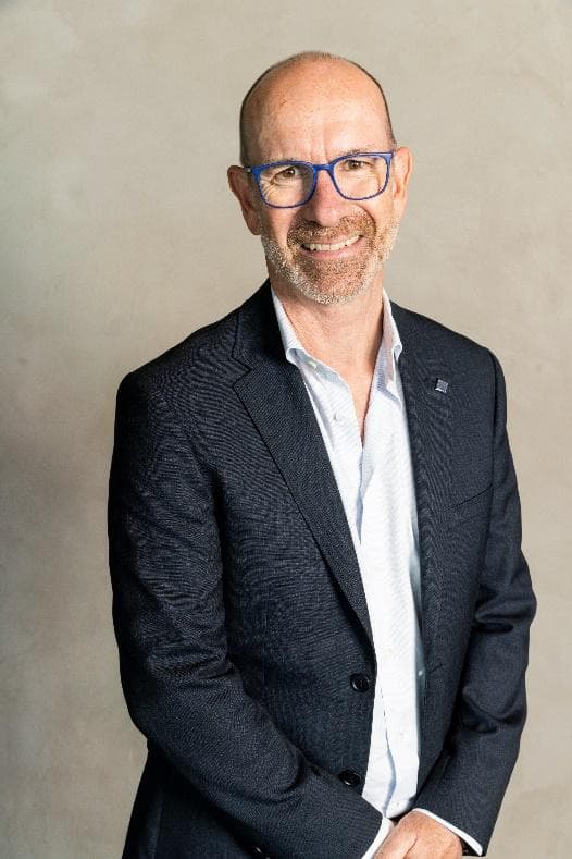 Greg Murison
