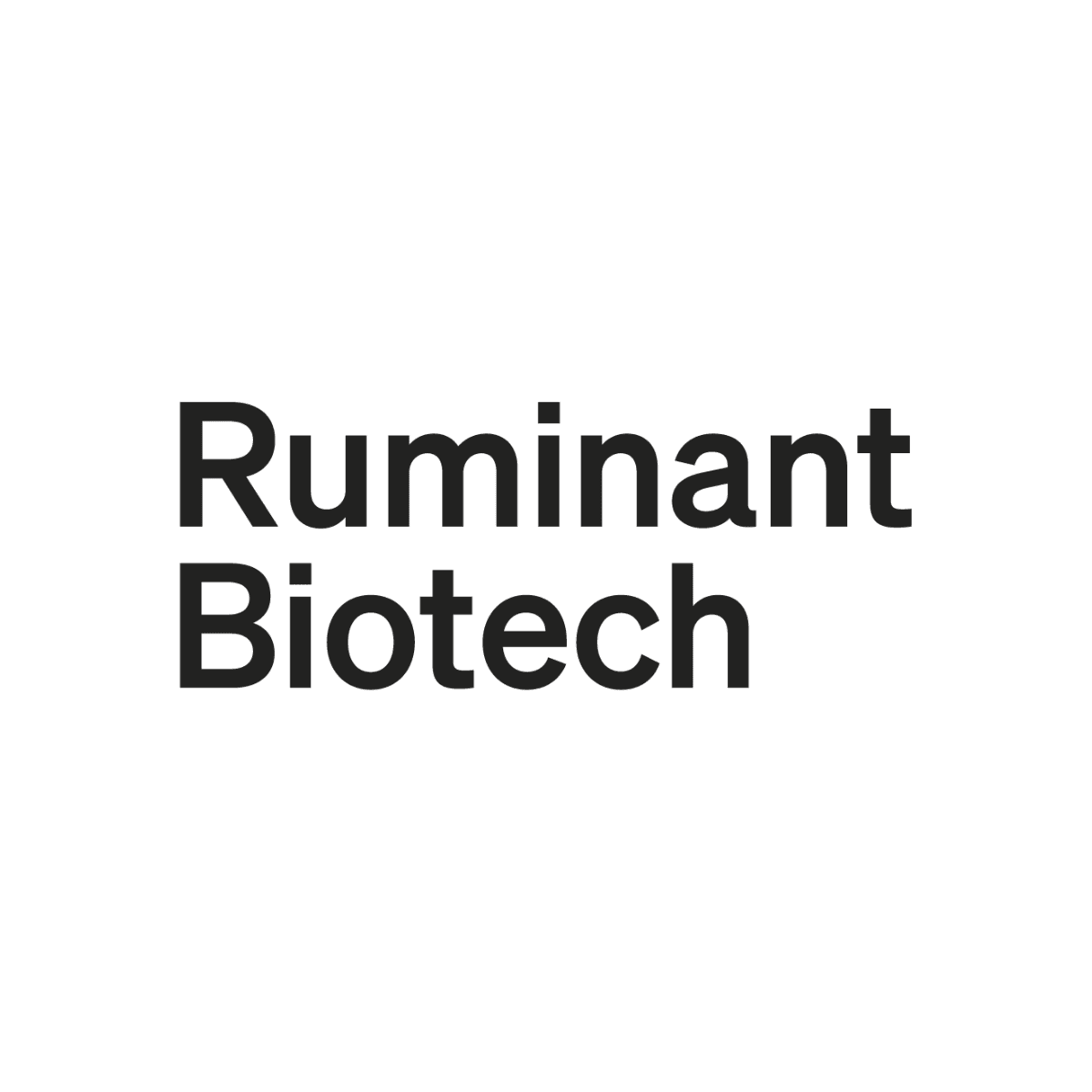 Ruminant Biotech